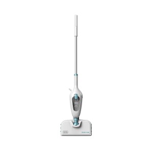 BLACK AND DECKER 1300W - STEAM MOP - 5 IN 1 FSMH13E5-QS