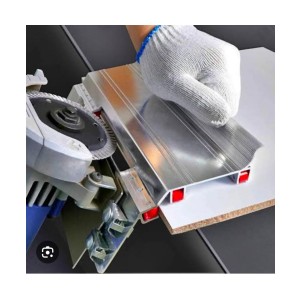 MAF ANGULAR ATTACHMENT FOR MARBLE CUTTER