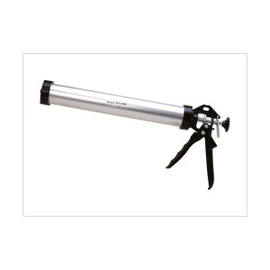 GOLDEN BULLET CAULKING TOOL BCG-04 SILVER (SAUSAGE TYPE)