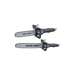 CLIF PREMIUM CHAIN SAW ATTACHMENT 16INCH CSA450A (16PCS)