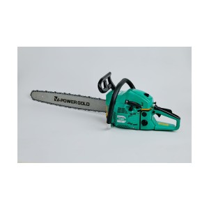 VI-POWER GOLD CHAINSAW 5800C