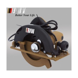 BAW METAL SAW - 7" 185MM, 1800W - 88001H
