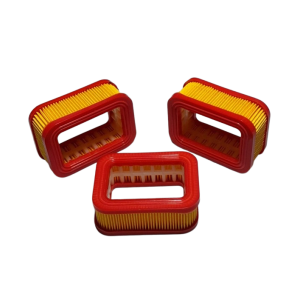 OPEL CHAINSAW SPARE AIR FILTER PAPER