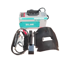 GT LINK WELDING MACHINE 200 AMP 200 AMP - GT-2801