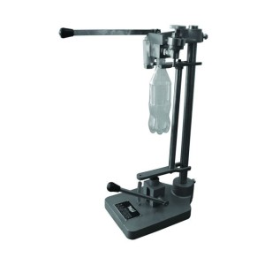 ADVANCE SODA/SOFT DRINK FILLER – MANUALLY OPERATED – SINGLE HEAD (DIRECT FILLER) FOR PET BOTTLES - PETTM – 1