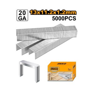INGCO CROWN STAPLE 13MM - AST20131