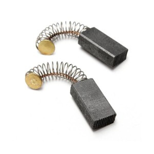 DCA Wrench APB12 Carbon Brush