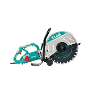 GT LINK CONCRETE CUTTER MACHINE 16" (WITH BLADE) 5500 W - GT-2202