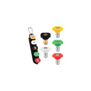 MARINO NOZZLE SET - M-NS5