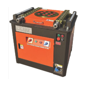 RABOT REBAR BENDING MACHINE (6-32MM) 3Kw 415V (3 PHASE) 305Kgs - GW 42J