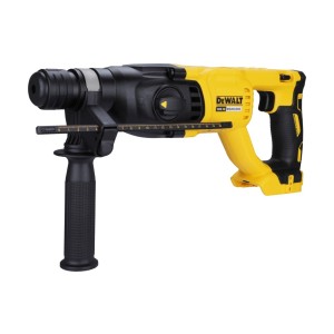 DEWALT 26MM - 3 MODE - SDS+ HAMMER - 18V-4.0AH - 2.6J - BRUSHLESS - BARE TOOL DCH133N-XJ
