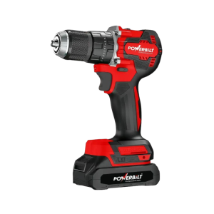 POWERBILT CORDLESS SCREWDRIVER IMPACT-13MM - PBT-CBL21V-ID13HQ