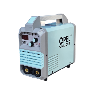 OPEL SELECT 5251 WELDING MACHINE 250 AMP (SINGLE/TWO PHASE) - ARC 250