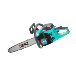 AKARI 22 INCH 72CC GASOLINE CHAIN SAW 550MM APTGCS72