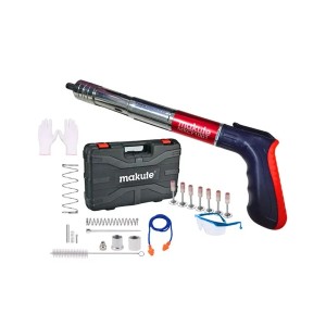 MAKUTE CEILING FASTENER NAIL TUBE DIAMETER: 8.5MM 25MM MINI NAILS MKCF1001