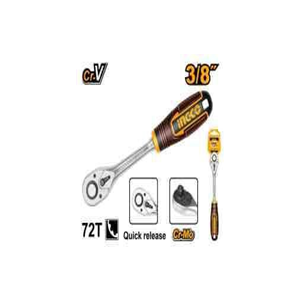 INGCO 3/2 INCH  RATCHET WRENCH 72T - HRTH0838