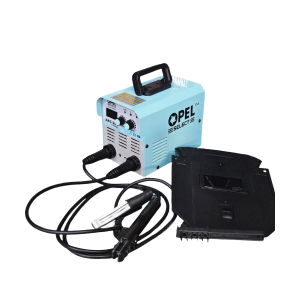 OPEL SELECT 5250 WELDING MACHINE 200 AMP (SINGLE /TWO PHASE) - ARC 200