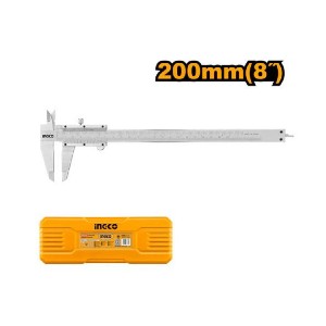 INGCO VERNIER CALIPER 200MM - HVC01200