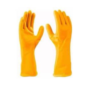 MAF Rubber Gloves XL - MHRG02