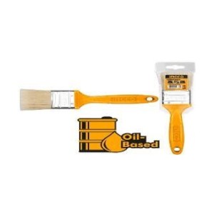 INGCO PAINT BRUSH 75MM(3") - CHPTB68703