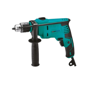 POWERMATIC IMPACT DRILL 13MM 1100W - PTC-ID-HQ13RF