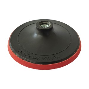 CAMRON PRO POLISHING PAD FOR SANDER - GEX-150