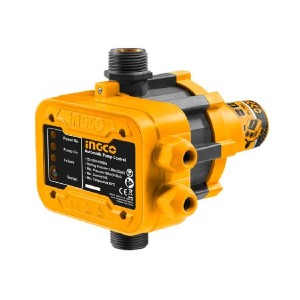 INGCO AUTOMATIC PUMP CONTROL 1.5 BAR - WAPS001