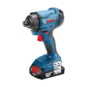 BOSCH CORDLESS IMPACT WRENCH GDR 180-LI 18V 06019G51F0