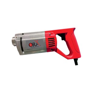 ORA CONCRETE VIBRATOR WITH 3MTR X 50MM SHAFT CV2000