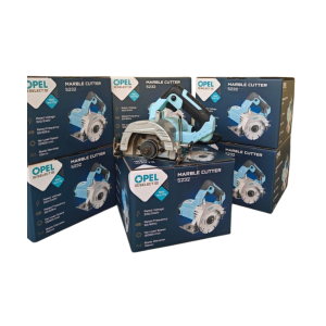 OPEL SELECT 5232 - 4" MARBLE CUTTER (1650WATTS) (SB)