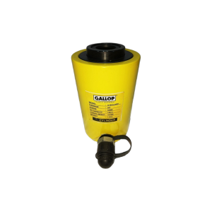 GALLOP INDUSTRIAL CYLINDER JACKS HOLLOW RCH SERIES 60TON - G-RCH6050