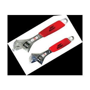 JON BHANDARI ADJUSTABLE WRENCH 12 INCH - A-006
