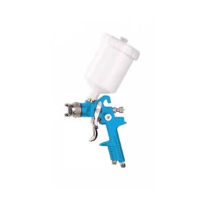 990P HVLP SPRAY GUN (STANDARD QUALITY) BRASS NOZZLE
