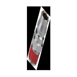 KAYMO 1/4" PT MALE PLUG (NITTO TYPE) 20PMCC6