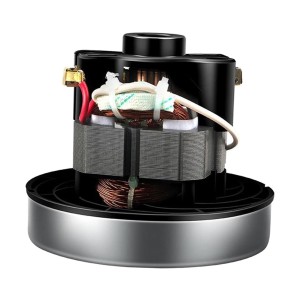 CLIF VACCUM CLEANER SPARE PARTS MOTOR 25LTRS