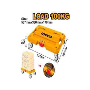 INGCO ROLLING BOARD 100KGS - HHWB61001