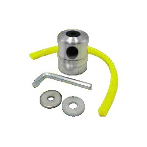 AKARI BRUSH CUTTER SPARES SP-958 TRIMMER METAL HEAD-1