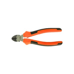 KP TECH GERMAN TYPE DIAGONAL CUTTING PLIER 6" HT-DCP0601