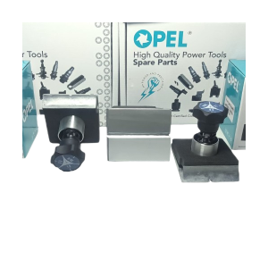 OPEL 1900B ADJUSTING BASE WITH KNOB COMPLETE SET