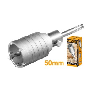 INGCO HOLE CORE BIT 50MM - HCB0501