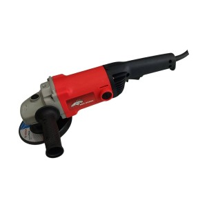 RED HORSE ANGLE GRINDER 5" - RH-326