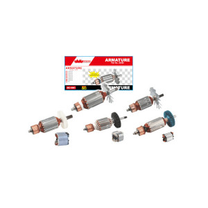 Mastech Stators Mt Coil Mt525 L.ln