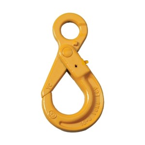 SR EYE SELF-LOCKING HOOK 1.12T - 6-8