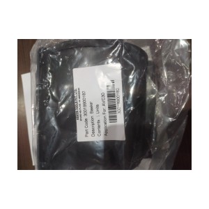 DCA Vaccum Cleaner AVC30 Basket