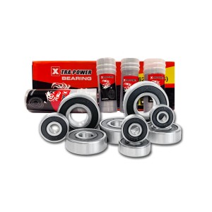 XTRA POWER BEARING 2RS 606