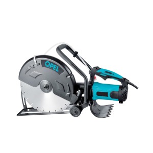 OPEL 5378 - 16"-405MM SLAB CUTTER (4200W)