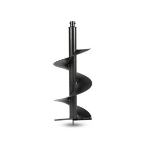 RED HORSE EARTH AUGER BITS - 8"