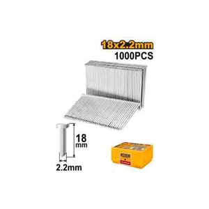 INGCO CONCRETE NAIL 6.4MMX2.2MM - ANA01181