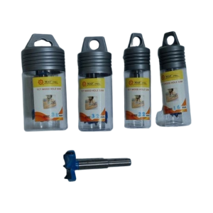 MAF HINGES BIT FOR WOOD EXTRA LONG 19mm