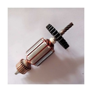 MPT Armature Drill Machine MED4006 - A